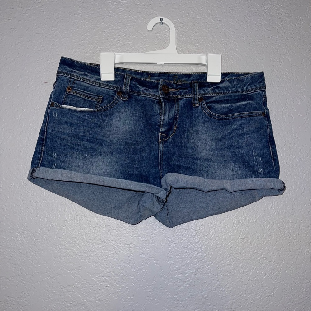 American Rag Denim Jean Shorts